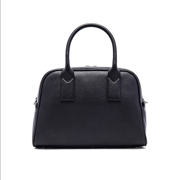 {Marc Jacobs} Large ‘Gotham Bauletto’ Satchel - Picture 3 of 8